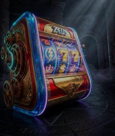 Zeus Casino