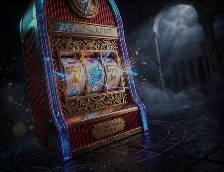 Zeus Casino