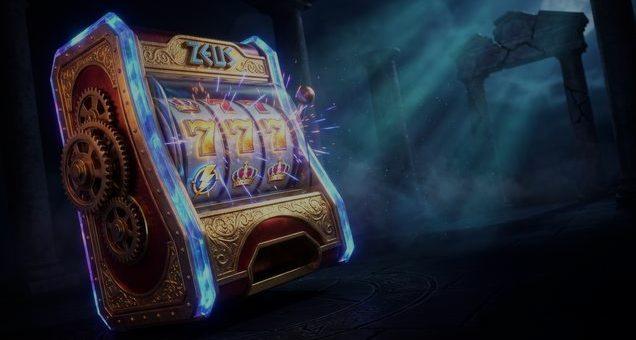 Zeus Casino