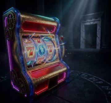 Zeus Casino